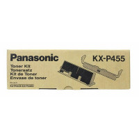 Panasonic KX-P455 Тонер для KX-P4400/P5400/SP100/F2900/F3000/F3100 (1,6K)