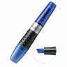 Текстовыделитель Stabilo Luminator с системой жидких чернил, 2-5 мм., Синий (STABILO 71/41)