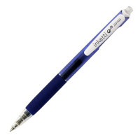 Ручка гелевая автоматическая Penac Inketti 0,5 мм. Синяя (PENAC BA3601-03EF)