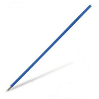 Стержень для шариковой ручки Stabilo Leftright, 6318, 6328, F / 0,45 мм., цвет Чернил: Синий, 1шт. (STABILO 6308/10-41)