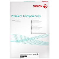 Xerox 003R98202 Пленка Premium for mono XEROX A4, 100 листов (без подложки и полосы)
