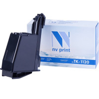 NV Print NVP-TK1120 Картридж совместимый NV-TK-1120 для Kyocera FS-1060DN /  FS-1025MFP /  FS-1125MFP (3000k)