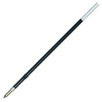 Стержень для шариковой ручки PENAC Sleek Touch, Trifit, Pepe, X-Ball, Needle Tech, CCH-3, RB-085, RBR, 0,7 мм, черный, 1шт. (PENAC BR98C-07-06)