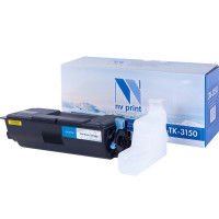 NV Print NVP-TK3150 Картридж совместимый NV-TK-3150 для Kyocera Ecosys M3040idn /  M3540idn (14500k)
