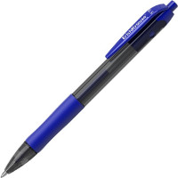Ручка гелевая автоматическая ERICH KRAUSE Smart-Gel цвет чернил синий (ERICH KRAUSE EK 39011)