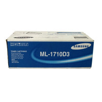 Samsung ML-1710D3 Картридж Samsung для ML-700, ML-17xx / MK-1510 ресурс 3000 стр.**