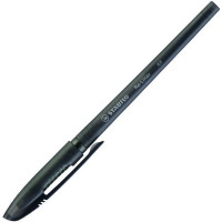 Ручка Шарикова Stabilo Re-Liner 868 Xf,  Цвет Корпуса: Черный Дымчатый, Цвет Чернил: Черный, 0,35 мм. (STABILO 868/3-46)