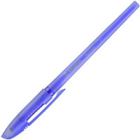Ручка Шарикова Stabilo Re-Liner 868 Xf,  Цвет Корпуса: Фиолетовый Дымчатый, Цвет Чернил: Фиолетовый, 0,35 мм. (STABILO 868/3-55)