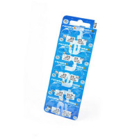 Батарейка RENATA SR521SW 379 (0%Hg) BL10 Батарейка RENATA SR521SW 379 (0%Hg) BL10