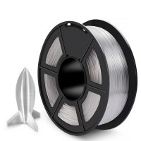 NV Print NVP-3D-PA-NYLON Филамент PA / Nylon (полиамид / нейлон) для 3D печати диаметр 1.75мм масса 1 кг NV Print NVP-3D-PA-NYLON Филамент PA / Nylon (полиамид / нейлон) для 3D печати диаметр 1.75мм масса 1 кг