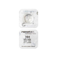 Батарейка RENATA SR1120W   391  (0%Hg)