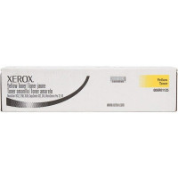 Xerox 006R01125 Тонер желтый XEROX DC 3535/2240/WCP 32/40*