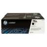 HP CE278AF Kартридж черный HP 78A (двойной) LaserJet P1566/P1606w (2х2,1K)*