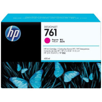 HP CM993A Картридж №761 пурпурный HP DesignJet T7100 (400мл)