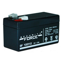 Energon Delta SF 12012 Аккумуляторная батарея Security Force (DELTA) SF 12012 (12В / 1,2Ач, Тип: AGM, Клемма: F1, ДхШхВ: 97х44х52мм (Полная высота: 59мм), срок службы: 3-5 лет, Гарантия: 1г, вес: 0,61кг) Energon Delta SF 12012 Аккумуляторная батарея Security Force (DELTA) SF 12012 (12В / 1,2Ач, Тип: AGM, Клемма: F1, ДхШхВ: 97х44х52мм (Полная высота: 59мм), срок службы: 3-5 лет, Гарантия: 1г, вес: 0,61кг)