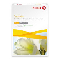Xerox 003R98837 Бумага XEROX Colotech Plus 170CIE,  90г, A4, 500 листов (в кор. 5 пач.) (!см. также 003R94641)