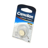 Camelion CR1620-BP1 CR1620 BL1 Батарейка Уценка: использовать до 10/2017