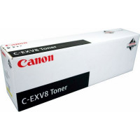 Canon 7626A002 Тонер желтый C-EXV 8 для Canon iR C3200 / C3220 / 2620 / CLC 3200 / 3220 (25k)**