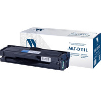NV Print NVP-MLTD111L Картридж совместимый NV-MLT-D111L для Samsung Xpress M2020 /  M2020W /  M2021 /  M2021W /  M2022 /  M2022W /  M2070 /  M2070F /  M2070FW /  M2070W /  M2071 /  M2071F /  M2071FH /  M2071FW (1800k)