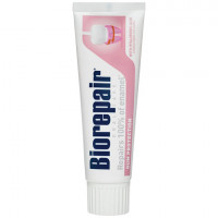 Зубная паста 75 мл BIOREPAIR "Gum protection", защита десен, ИТАЛИЯ, GA1732100