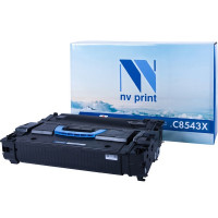 NV Print NVP-C8543X Картридж совместимый NV-C8543X для HP LaserJet 9000 /  9000DN /  9000HNF /  9000HNS /  9000MFP /  9000L MFP /  9000N /  9040 /  9040DN /  9040MFP /  9040N /  9050 /  9050DN /  9050MFP /  9050N /  M9040 MFP /  M9050 MFP /  M9059 MFP (30
