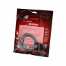 Кабель Pro Legend PL1222 Патчкорд UTP кат.5E RJ-45 вилка <--> RJ-45 вилка, серый, 3м BL1 Кабель Pro Legend PL1222 Патчкорд UTP кат.5E RJ-45 вилка <--> RJ-45 вилка, серый, 3м BL1