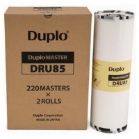 Duplo DUP901091 Мастер пленка Duplo DRU-85 (S / U850 / 950)