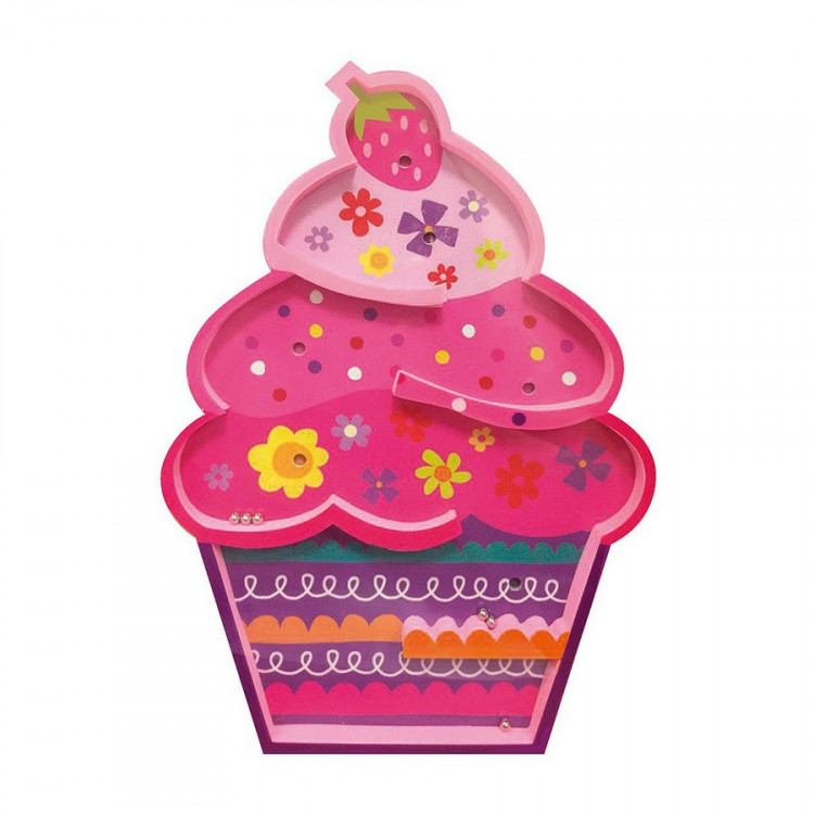 Открытка Коллекция Папирус Радости&Сладости! (Лакарт 5754) Открытка Коллекция Папирус Радости&Сладости! (Лакарт 5754)