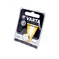 Батарейка VARTA CR1620 6620 BL1 Установить до 04/2024
