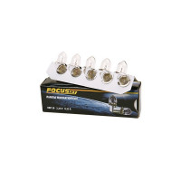 Лампа FOCUSray KRP20 2.25V 0.25A Комплект 10 шт. (FOCUSray 621152) Лампа FOCUSray KRP20 2.25V 0.25A Комплект 10 шт. (FOCUSray 621152)