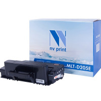 NV Print NVP-MLTD205E Картридж совместимый NV-MLT-D205E для Samsung ML 3312ND / 3710 / 3710D / 3710ND / 3712DW / 3712ND / SCX 5637 / 5637FR / 5639 / 5639FR / 5737FW / 5739FW (10000k) NV Print NVP-MLTD205E Картридж совместимый NV-MLT-D205E для Samsung ML 3312ND / 3710 / 3710D / 3710ND / 3712DW / 3712ND / SCX 5637 / 5637FR / 5639 / 5639FR / 5737FW / 5739FW (10000k)
