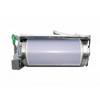 Riso S-8196EA Раскатный цилиндр Riso FII type Drum A3 (старый артикул: S-7141W)