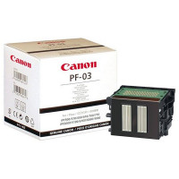 Canon 2251B001 Печатающая головка PF-03 для Canon iPF500 / 600 / 610 / 700 / 710 / 5100 / 6100 / 8000 / 9000 / 9100