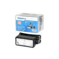 Фонарь FOCUSray 890453 1326 налобный Фонарь FOCUSray 890453 1326 налобный