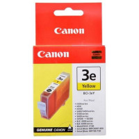 Canon 4482A002 Картридж BCI-3Y/BCI-3eY желтый для Canon PIXMA iP3000/4000/5000 Уценка Canon 4482A002 Картридж BCI-3Y/BCI-3eY желтый для Canon PIXMA iP3000/4000/5000 Уценка