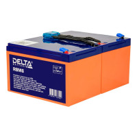 Energon Delta RBM6 Батарейный модуль Delta RBM6 12В / 12Ач (APC RBC6, совместимость: SU1000I / SUVS1000 / SUA1000I / BP1000 / SMT1000I / SMC1500I, ДхШхВ: 151x196x95мм, срок службы: 8 лет, Гарантия: 2г, вес: 7,6кг) Energon Delta RBM6 Батарейный модуль Delta RBM6 12В / 12Ач (APC RBC6, совместимость: SU1000I / SUVS1000 / SUA1000I / BP1000 / SMT1000I / SMC1500I, ДхШхВ: 151x196x95мм, срок службы: 8 лет, Гарантия: 2г, вес: 7,6кг)