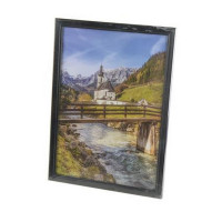 Фоторамка ФОТОРАМКИ 21х30 (7N92) черный Фоторамка ФОТОРАМКИ 21х30 (7N92) черный