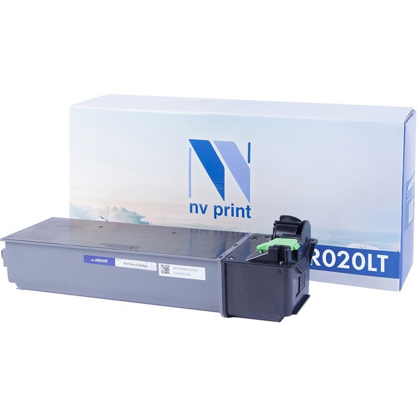 NV Print NVP-AR020LT Картридж совместимый NV-AR020LT для Sharp AR-5516 / 5520 (16000k) NV Print NVP-AR020LT Картридж совместимый NV-AR020LT для Sharp AR-5516 / 5520 (16000k)
