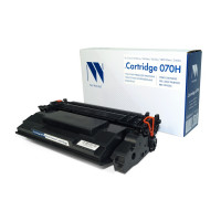 NV Print NVP-070H Картридж совместимый NV-070H для Canon MF461w / 463dw / 465dw / LBP243dw / 246dw (10200k) NV Print NVP-070H Картридж совместимый NV-070H для Canon MF461w / 463dw / 465dw / LBP243dw / 246dw (10200k)
