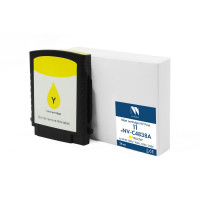 NV Print NVP-C4838A Струйный картридж 11 (NV-C4838A) Yellow для HP BIJ 1000 / 1100 / 1200 / 2200 (28мл) совместимый NV Print NVP-C4838A Струйный картридж 11 (NV-C4838A) Yellow для HP BIJ 1000 / 1100 / 1200 / 2200 (28мл) совместимый