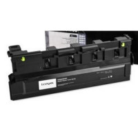 NV Print NVP-54G0W00-RE Бункер для отработанного тонера для LEXMARK CX921de MS911de MX910de MX910dxe (восстановленый) (54G0W00)