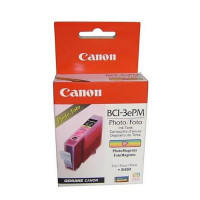 Canon 4484A002 Картридж BCI-3PM/BCI-3ePM фото пурпурный для Canon i560/6500/865, PIXMA MP7х0/iP3000/4000/5000 Уценка Canon 4484A002 Картридж BCI-3PM/BCI-3ePM фото пурпурный для Canon i560/6500/865, PIXMA MP7х0/iP3000/4000/5000 Уценка