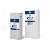NV Print NVP-F9J79A Струйный картридж 727 (NV-F9J79A) Photo Black для HP DesignJet T920 / T930 / T1500 / T1530 / T2500 / T2530 (300 мл) совместимый NV Print NVP-F9J79A Струйный картридж 727 (NV-F9J79A) Photo Black для HP DesignJet T920 / T930 / T1500 / T1530 / T2500 / T2530 (300 мл) совместимый