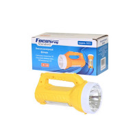 Фонарь FOCUSray 629653 1215 прожектор 1Вт LED +3Вт COB Фонарь FOCUSray 629653 1215 прожектор 1Вт LED +3Вт COB