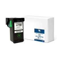 NV Print NVP-C8767HE Струйный картридж 130 (NV-C8767HE) Black для HP DJ 5743 / 6943, OJ 6313 (21мл) совместимый NV Print NVP-C8767HE Струйный картридж 130 (NV-C8767HE) Black для HP DJ 5743 / 6943, OJ 6313 (21мл) совместимый