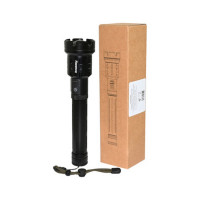 Фонарь FOCUSray 628571 1260 30Вт XHP90 + боковой COB, ZOOM Фонарь FOCUSray 628571 1260 30Вт XHP90 + боковой COB, ZOOM