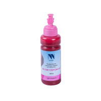 NV Print NVP-INK100PGM-LM Чернила пигментные NV-INK100PGM-LM для аппаратов Epson (100ml) Light Magenta