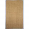 Блокнот 115 x 195 мм, 198 стр., клетка, канвас, светло-коричневый (00003830) Блокнот 115 x 195 мм, 198 стр., клетка, канвас, светло-коричневый (00003830)