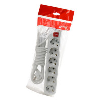 Сетевой удлинитель MAKEL MGP 234 16А BL1 Сетевой удлинитель MAKEL MGP 234 16А BL1