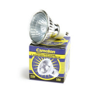 Лампа Camelion GU10 230V 50W